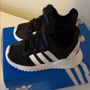 Adidas sneakers for toddler